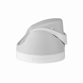 Owala FreeSip® Replacement Lids Grey | CZAPHW287